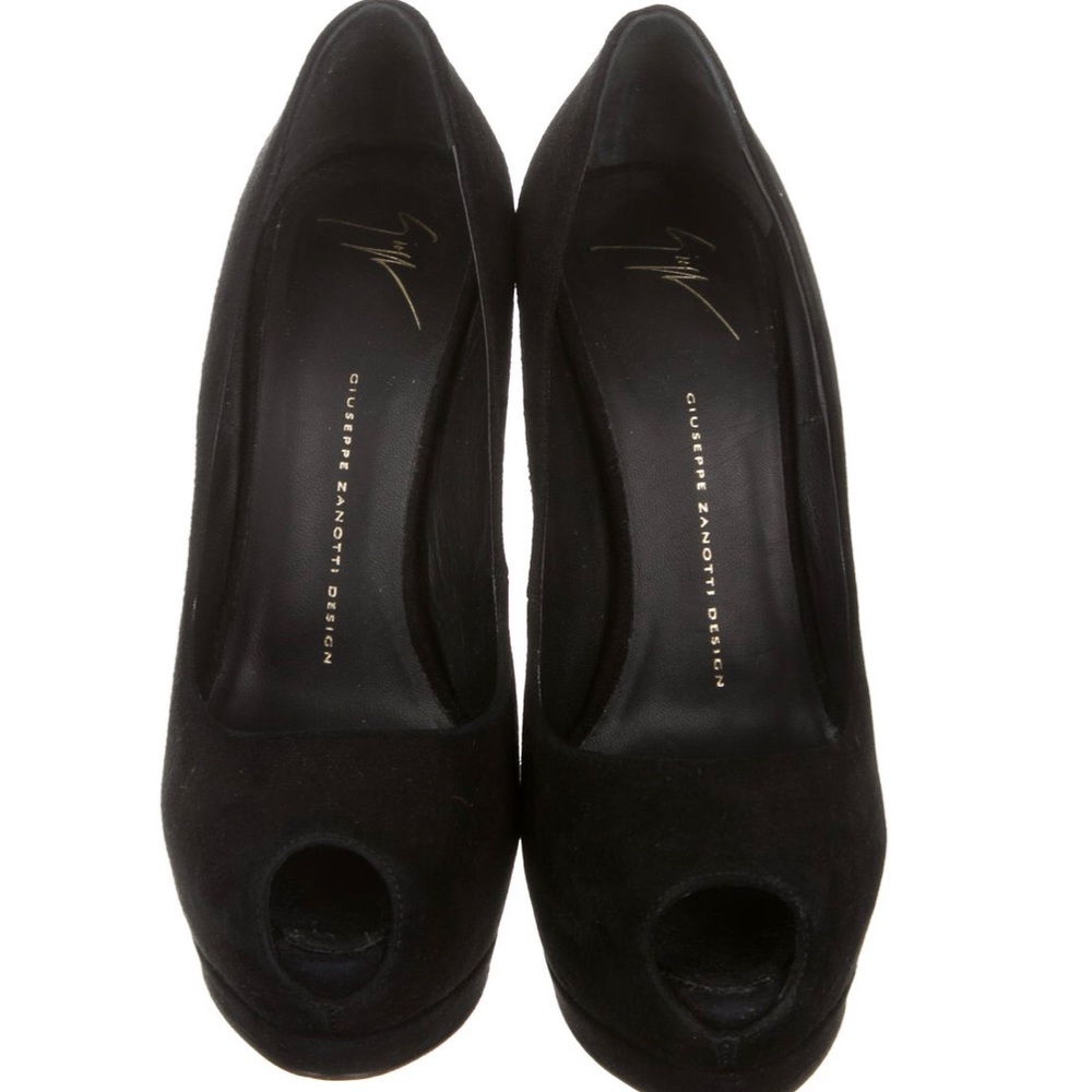 Giuseppe Zanotti pumps